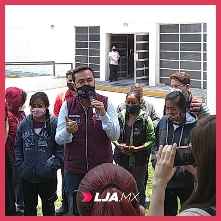 Que se investigue origen de videos donde el PAN acusa a Arturo Ávila