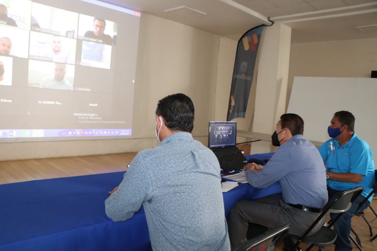 El 13 de mayo se reactivará la Liga Deportiva Universitaria de Aguascalientes