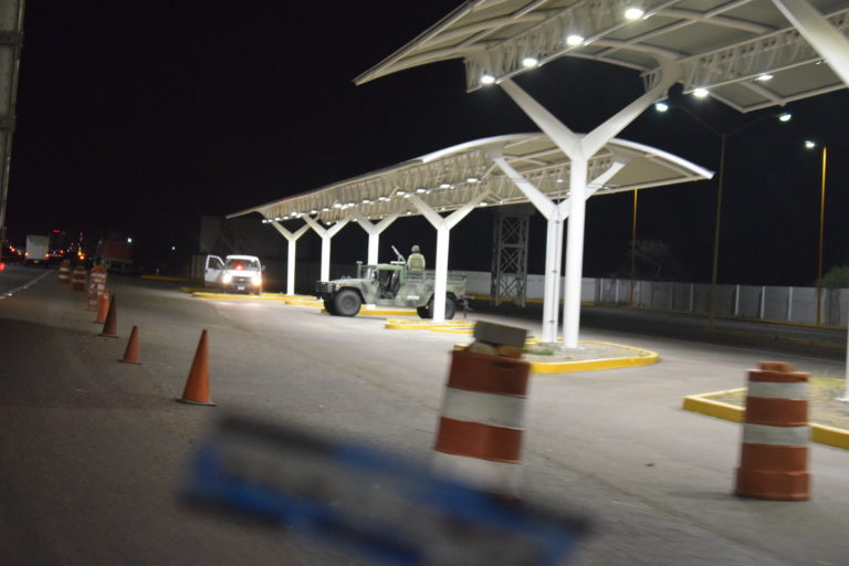 Preocupa al gobernador de Aguascalientes la guerra entre el cártel de Sinaloa y el CJNG en Teocaltiche