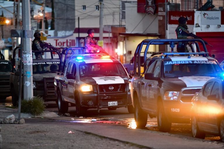 Aguascalientes, quinta entidad con mayor incidencia delictiva