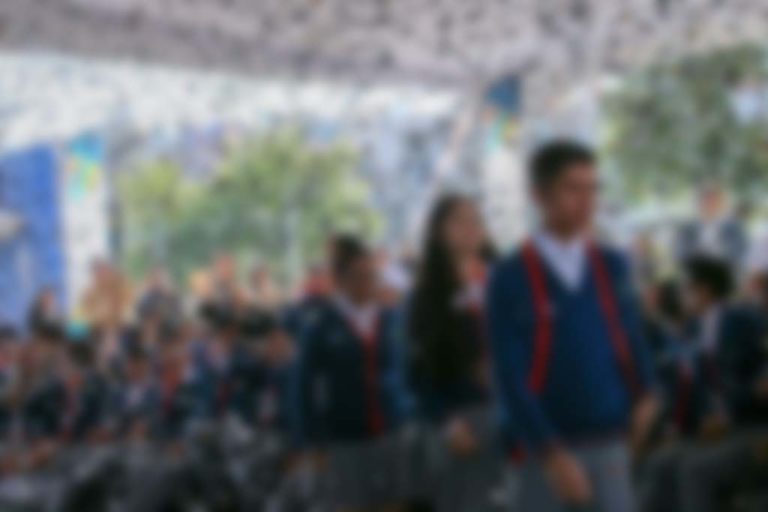 Los estudiantes, ya no son como antes/ Alegorías Cotidianas 