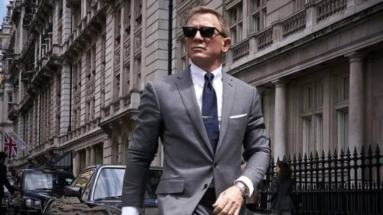 Amazon compra Metro Goldwyn Mayer, casa productora de James Bond