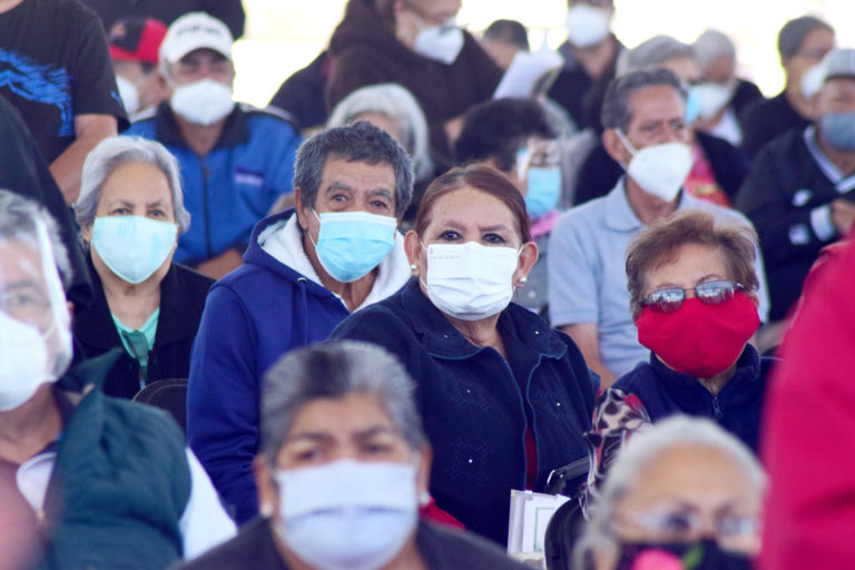 Reportes de información sobre la pandemia en Aguascalientes han reducido su información