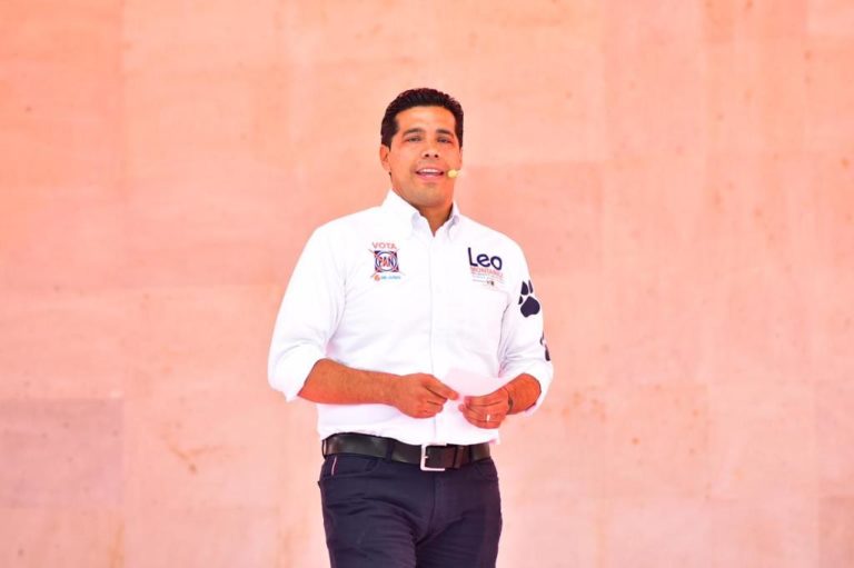 No se debe reinventar el gobierno cada tres años: Leonardo Montañez