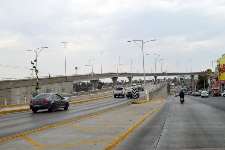 Candidatos a la alcaldía: ¿y la seguridad vial?/ Agenda urbana