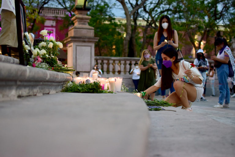 En Aguascalientes, más de un feminicidio por mes