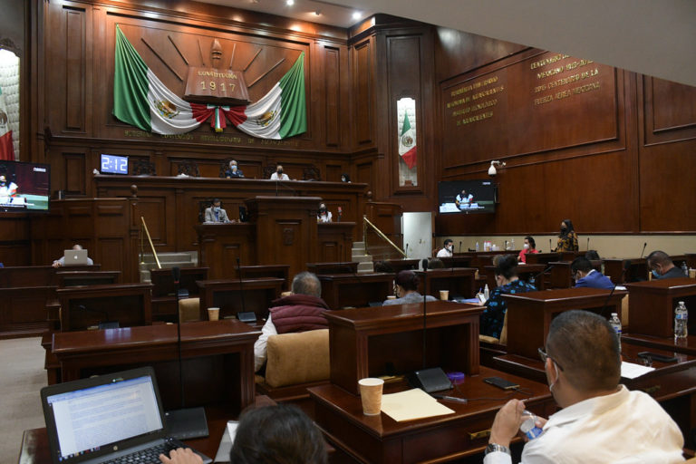 Opacidad, el Congreso del Estado de Aguascalientes no transparenta las “cuentas públicas”