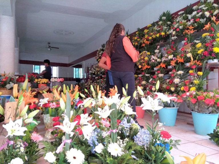 Celebración del Día de la Madre provocó una derrama económica importante en Aguascalientes