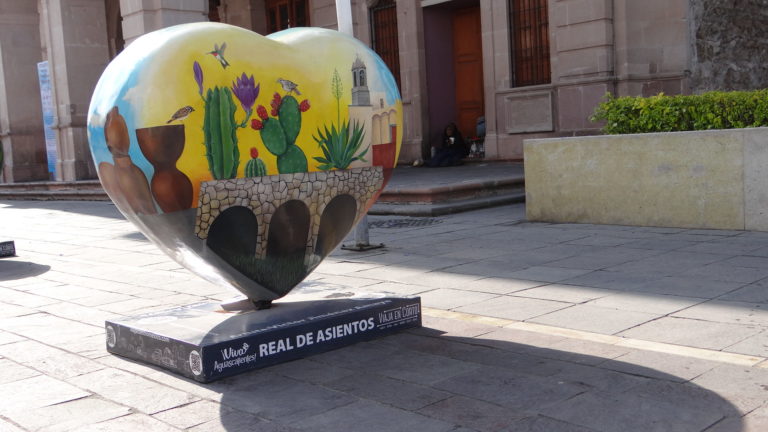 Corazones bioculturales de los Pueblos Mágicos: Postales tridimensionales de la desigualdad social