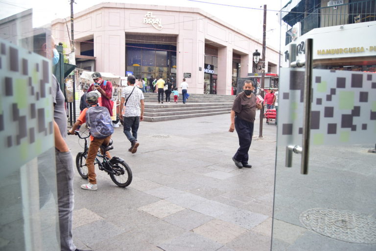 Consumo de productos locales mantiene en marcha la economía de Aguascalientes 