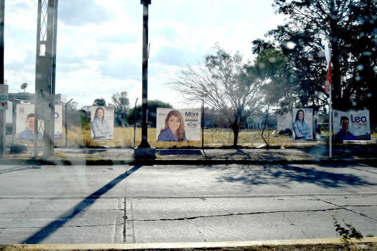 Morena asegura que el PAN ya agotó su presupuesto para publicidad en Aguascalientes