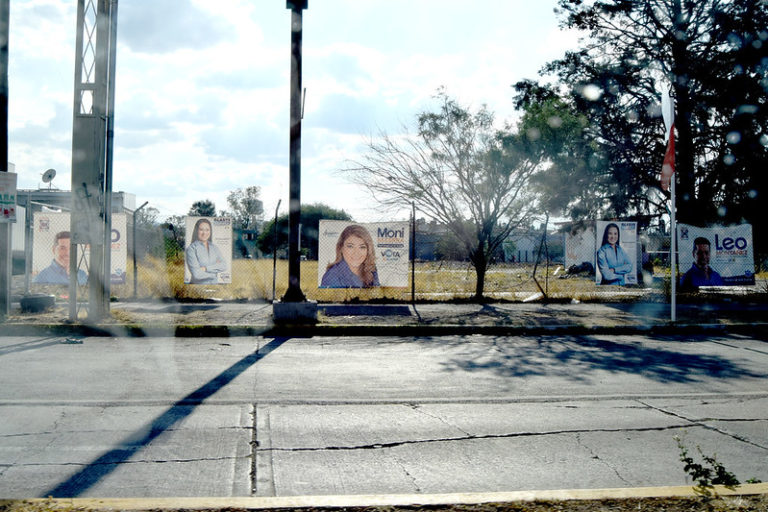 Campañas para nuevos candidatos del PAN en Aguascalientes serán “minimizadas”