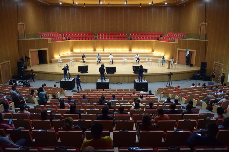 Memac convoca foro para candidatos que buscan la presidencia municipal de Aguascalientes