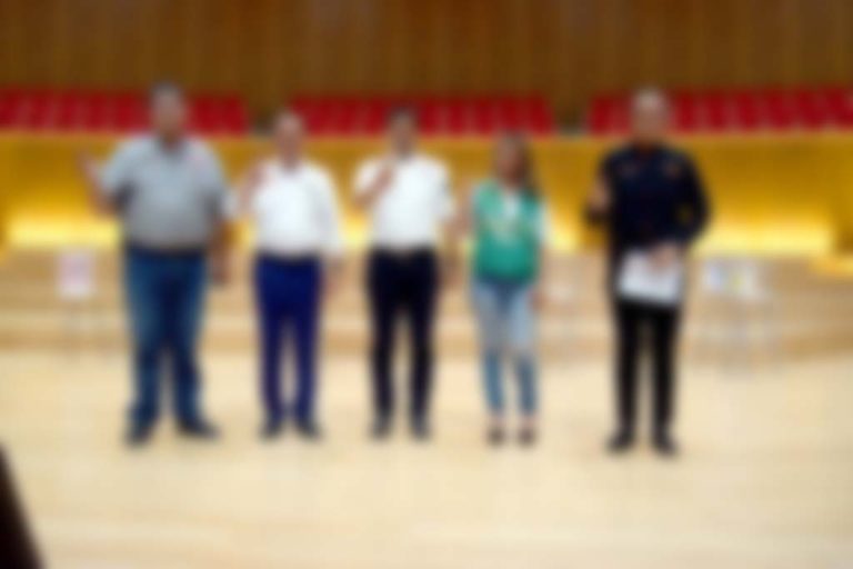 Sólo tres candidatos a la alcaldía de Aguascalientes han transparentado sus declaraciones