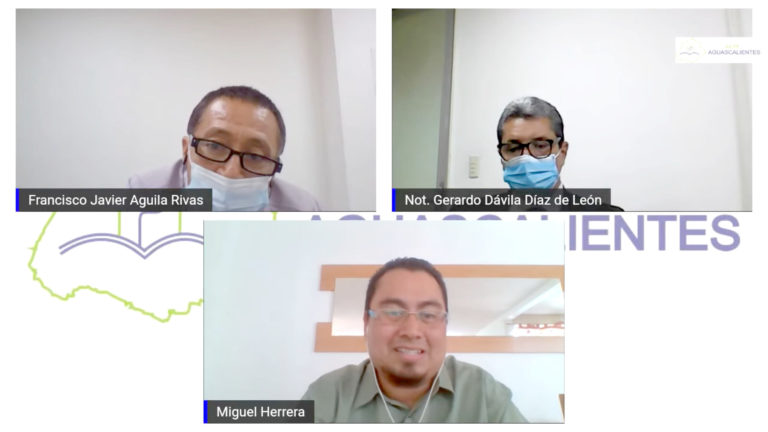 Eligen a Miguel Ángel Herrera Cruz como presidente de la AEPF