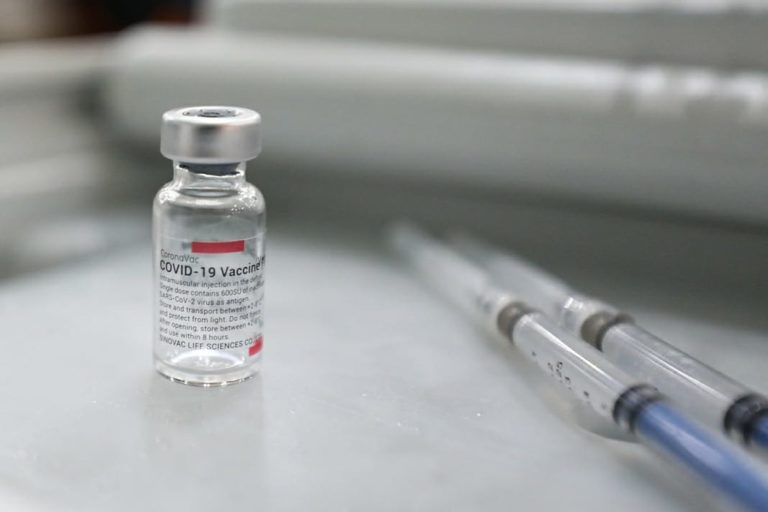 Más del 65% de trabajadores afiliados a la FTA han sido vacunados