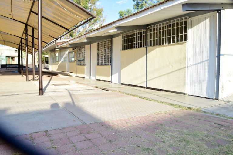 1,183 escuelas serán utilizadas como casillas electorales