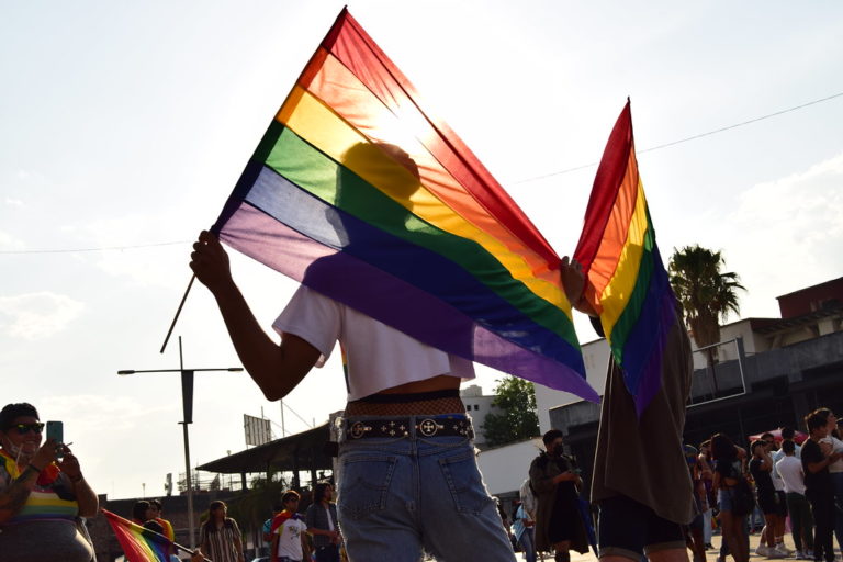 Escuelas de Aguascalientes siguen negando el acceso a la educación a personas trans