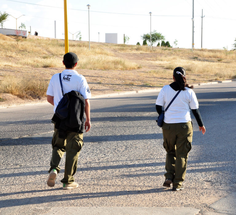 Se deben garantizar condiciones laborales equitativas para mujeres y hombres en Aguascalientes
