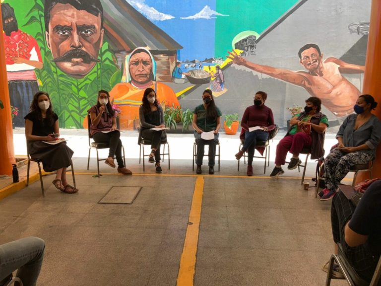 A 3 lustros de Atenco, Estado mexicano sigue sin reparar tortura sexual a mujeres