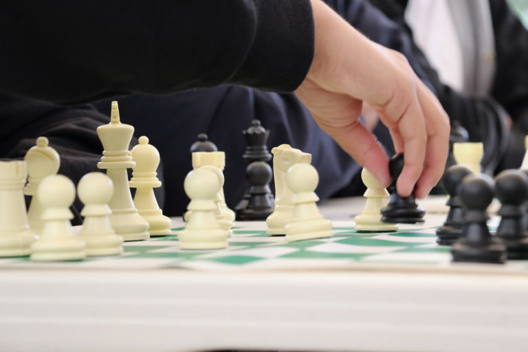 Invita IDSCEA a participar en el Torneo Regional de Ajedrez