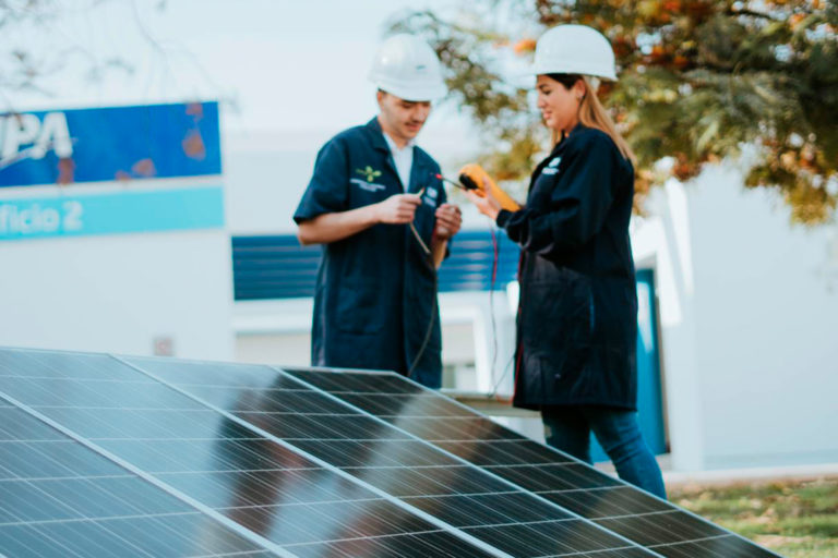 IDSCEA lanza convocatoria del Fondo Estatal de Innovación Tecnológica