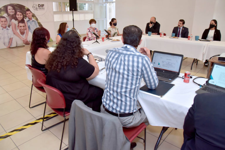 Consejo de Adopciones autoriza asignación de dos parejas de hermanos y una niña a familias adoptivas