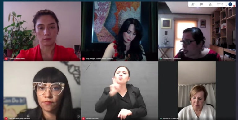 Presentan segunda edición del Protocolo para juzgar con perspectiva de género