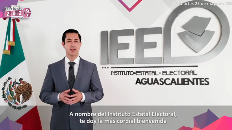 Debatieron candidatos a la Presidencia Municipal de Aguascalientes