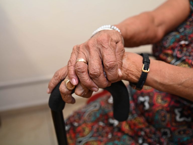 El promedio de vida en México es de 75 años