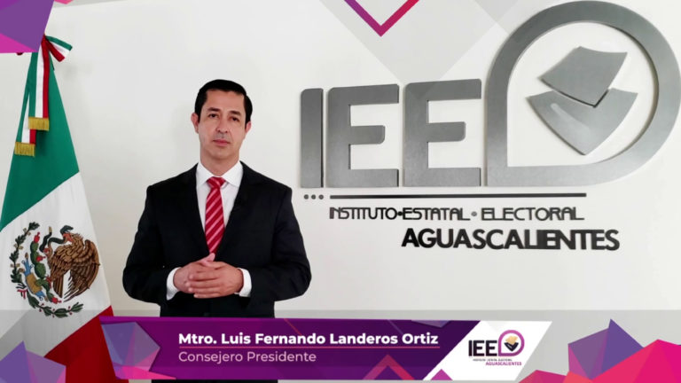 Efectúa IEE debate entre candidatos a Diputaciones Locales de los Distritos XI y XVII