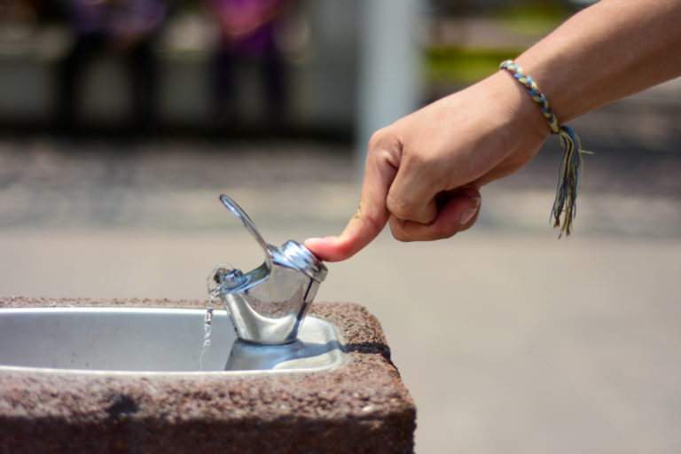 Protección Civil de Aguascalientes da recomendaciones para temporada de calor