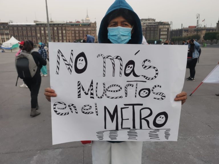 Justificaciones/ Bajo presión 