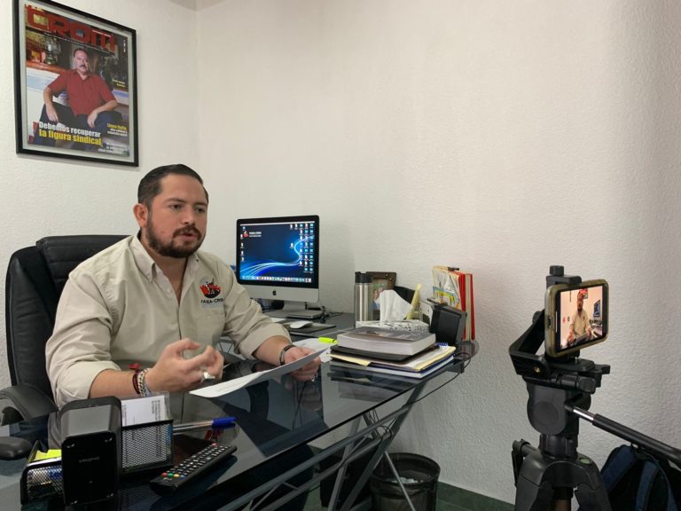 Urge, que candidatos a la presidencia municipal eleven debate y estén mejor informados