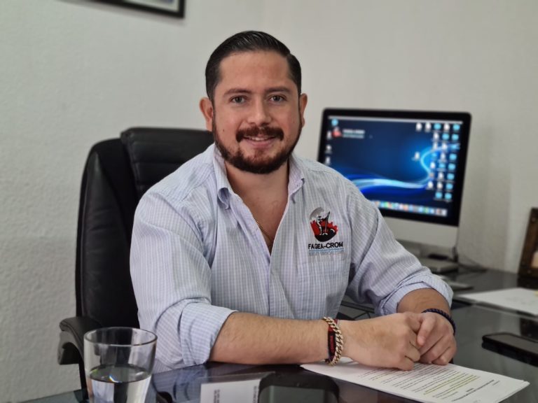 Preocupa a la FAGEA-CROM la precarización de la educación por la pandemia