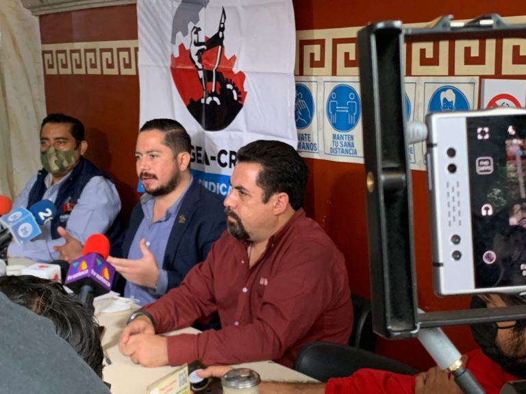 México ocupa el último lugar en igualdad de género laboral en América Latina