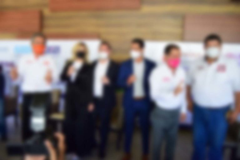 Candidatos a la alcaldía de Aguascalientes,  promesas sin propuestas concretas