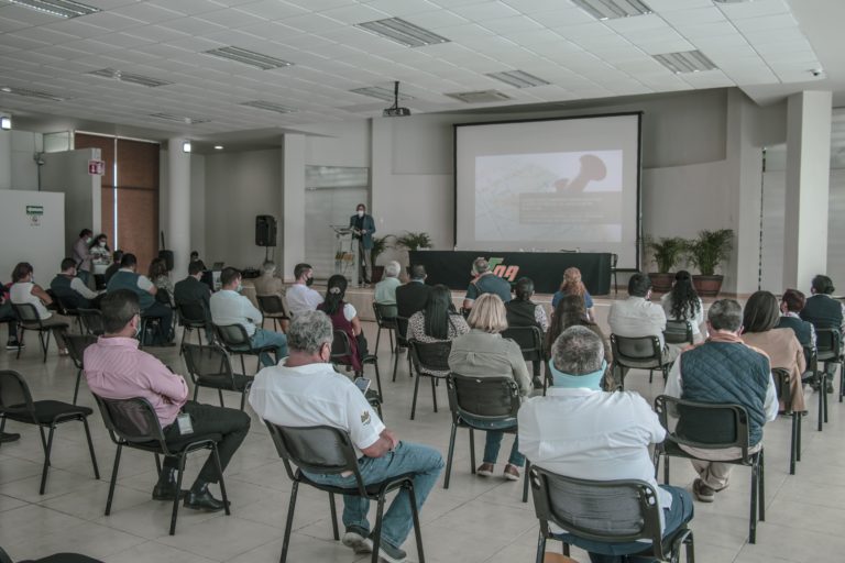 UTNA realiza Congreso Internacional Virtual sobre temas agrícolas