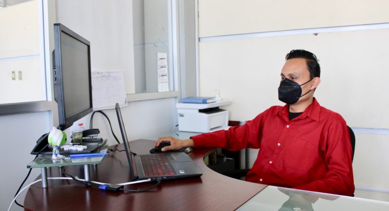 UTNA participa en Congreso Internacional Multidisciplinario de Ingenierías 2021