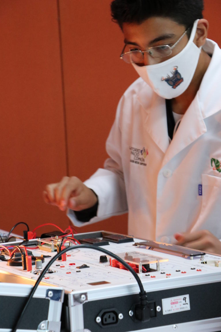 Amplía IEA registro para nuevo ingreso a educación media superior   