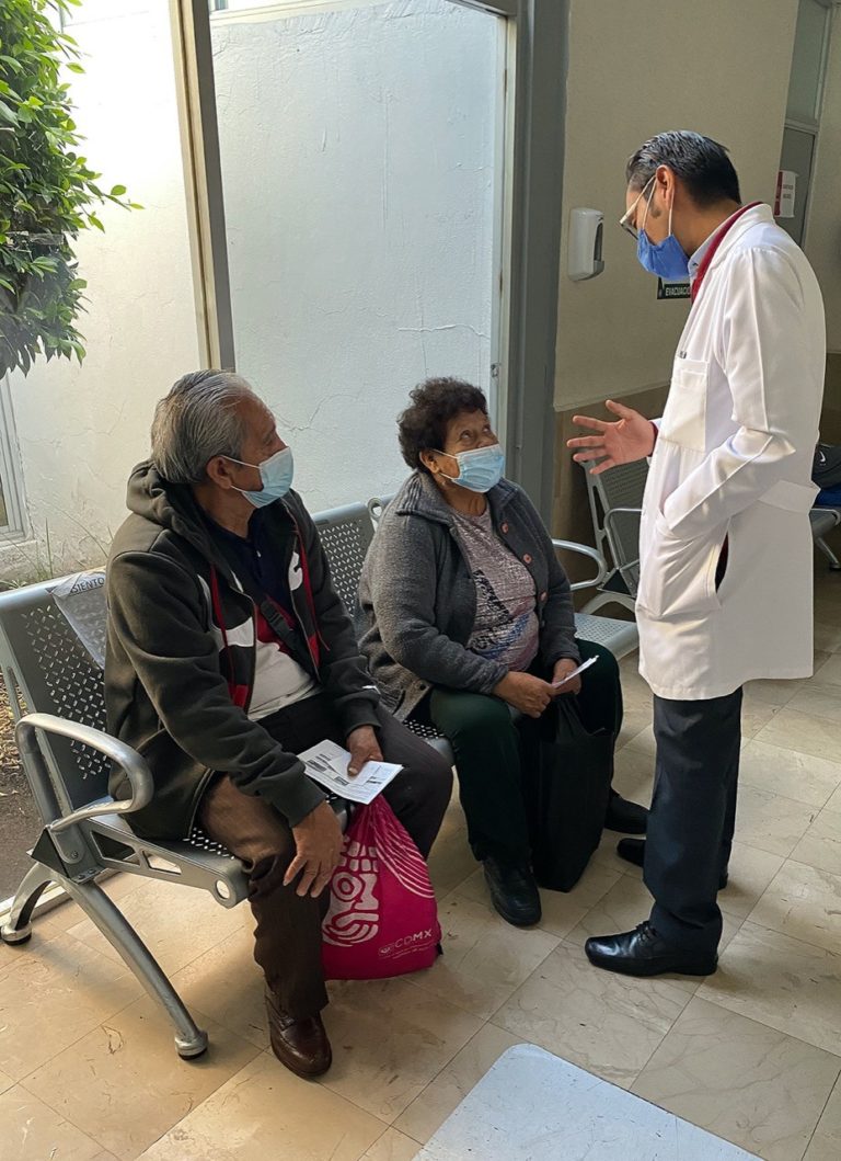 Fundamental, labor de médicos generales y familiares en salud preventiva