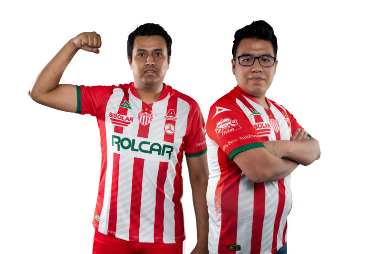 Necaxa, listo para participar en la segunda eLIGA BBVA MX