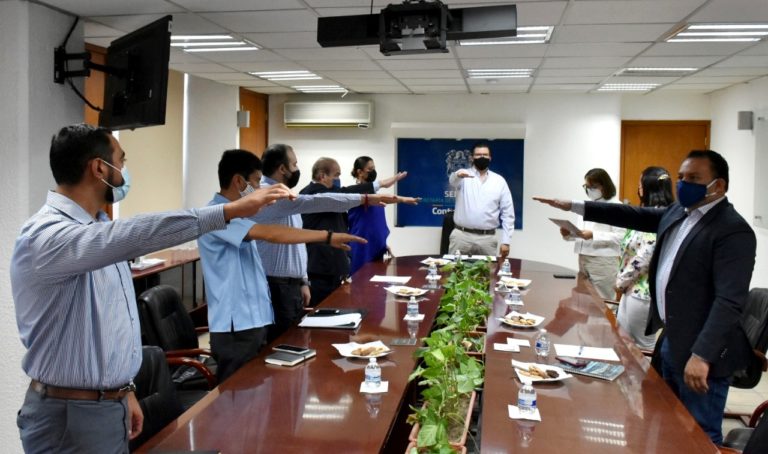 Renovaron la Unidad de Igualdad de Género en la Sedeso de Aguascalientes