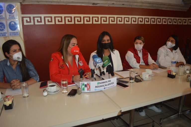 Candidata a diputación en Aguascalientes propone tipificar el delito de revictimización