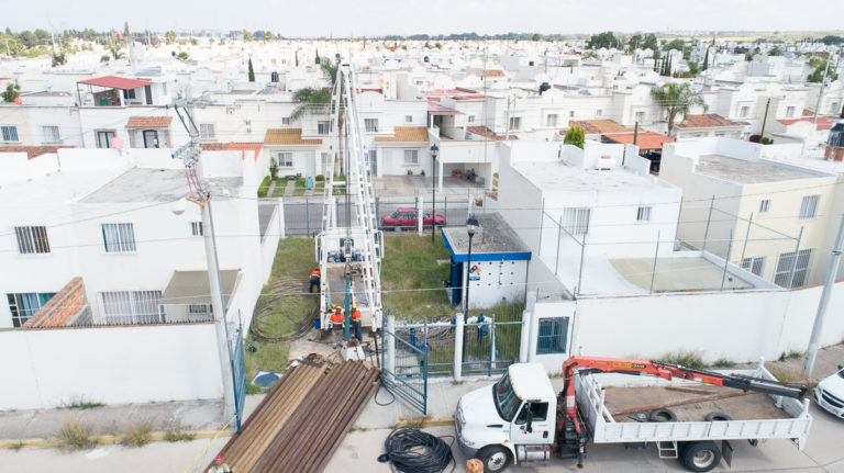 Regidor de Movimiento Ciudadano pide que se incluya una planeación estratégica ante la salida de Veolia