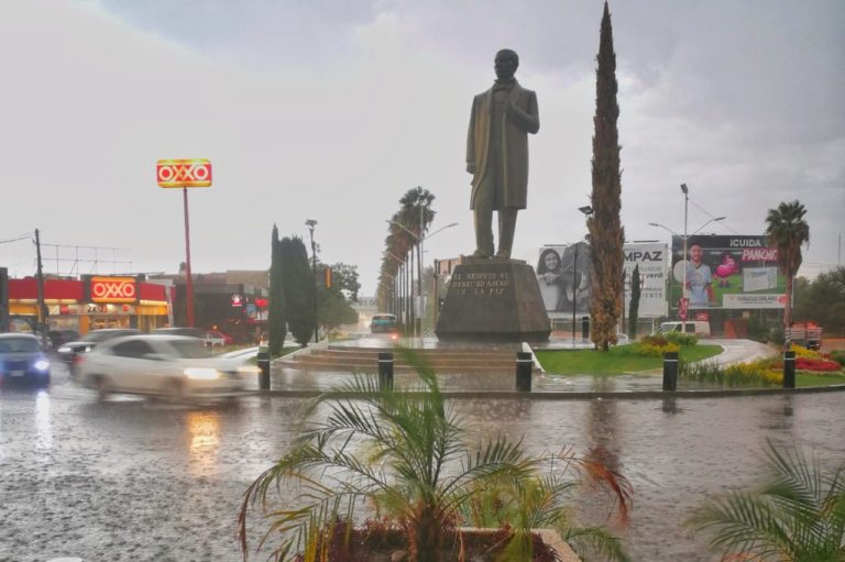 Protección Civil de Aguascalientes tiene listo el plan para temporada de lluvias