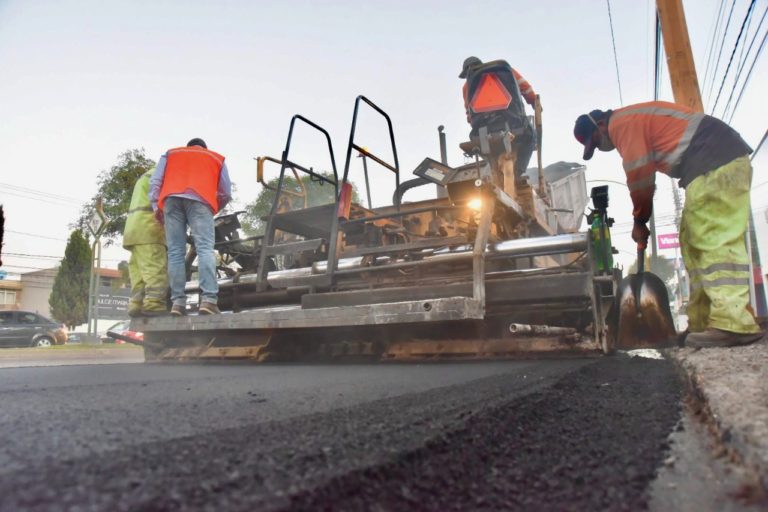 Sopma realizará cierres parciales en avenida Gerónimo de la Cueva en VNSA