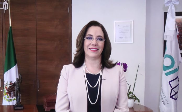 Imperativo, establecer política pública robusta de datos abiertos en México   