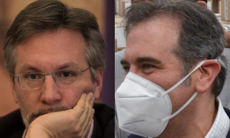 Lorenzo Córdova es un peligro para México, concluye estudio de John Ackerman