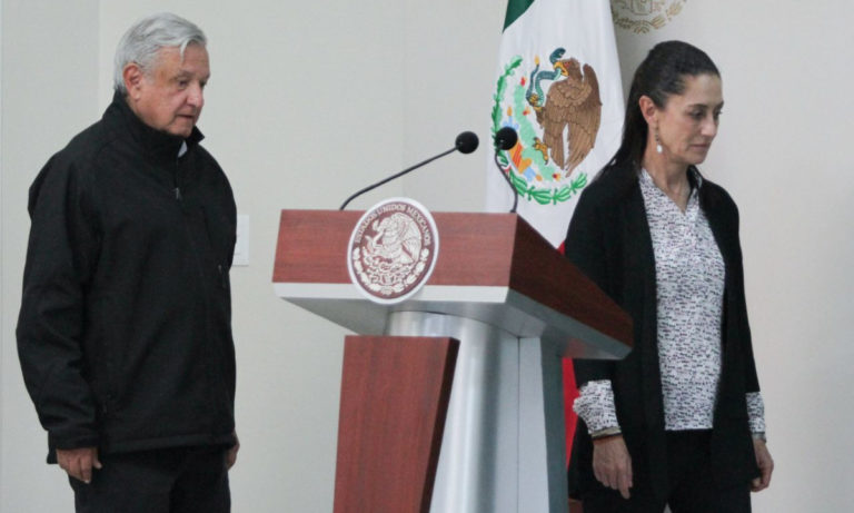 Doble rasero: Morena explora desafuero de Mancera y protege a Florencia Serranía